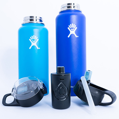 The Answer Hydro Flask Filter
